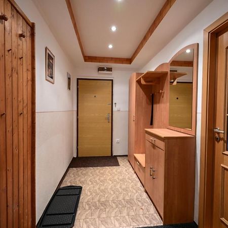 Apartment Gebrt Rokytnice nad Jizerou Esterno foto
